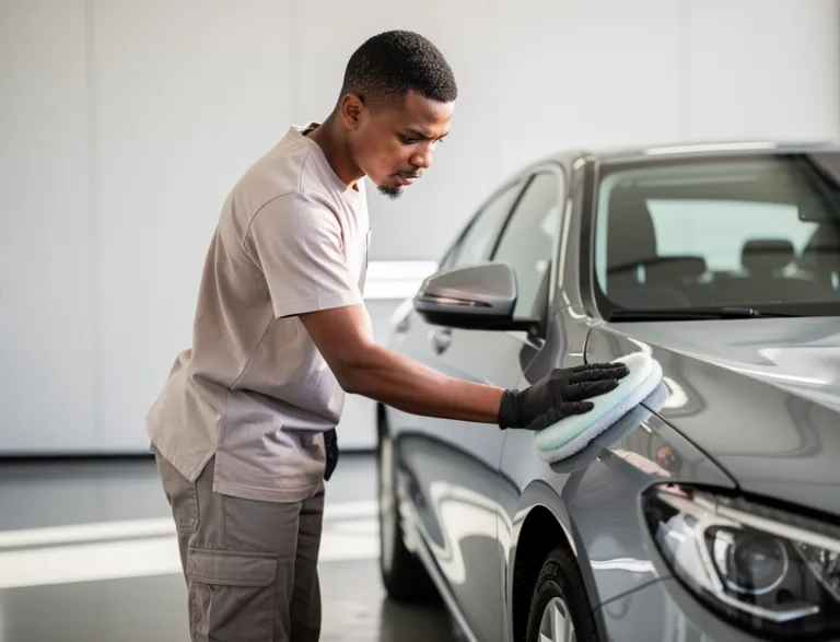 Car Detailing service in Welland